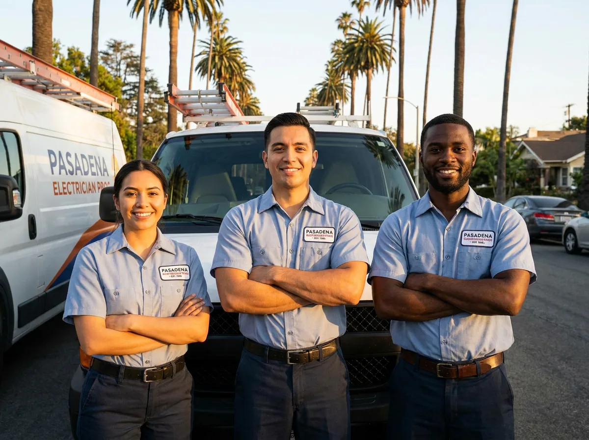 Electrician company in South Acworth, NH